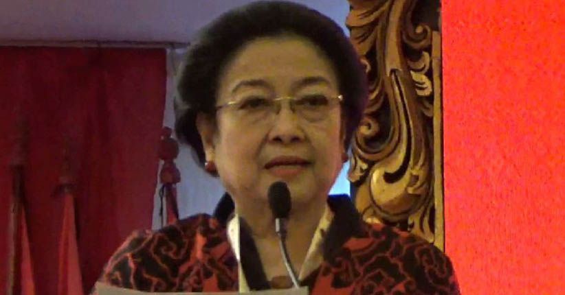 3 Kriteria Cawapres Pendamping Jokowi Dibahas di Rakernas PDIP