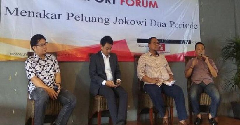 Lukman Edy: Poros Ketiga Berat Jika Demokrat Usung AHY Jadi Capres