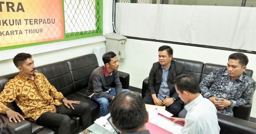 Diduga Curi Start Kampanye, PSI Dilaporkan ke Panwaslu 