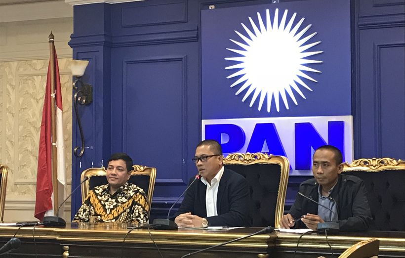 Anggota DPD Arya Wedakarna Dilaporkan ke Badan Kehormatan Dewan