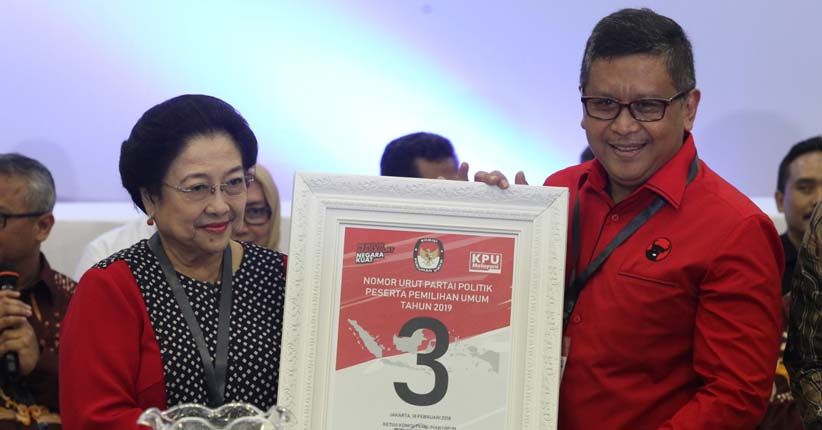 PDIP Nomor 3, Salam Metal Anak Muda 1987 Lawan Rezim Otoriter