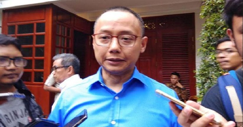 DPP PAN Siapkan Bantuan Hukum untuk Wali Kota Kendari