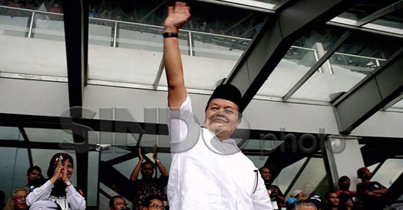 UU MD3 dan Pasal Penghinaan Presiden, Hidayat: Masyarakat Resah