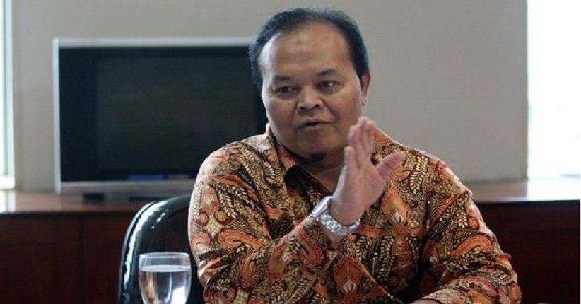 Siap Berkoalisi, PKS Akan Tawarkan 9 Sosok Cawapres ke Gerindra