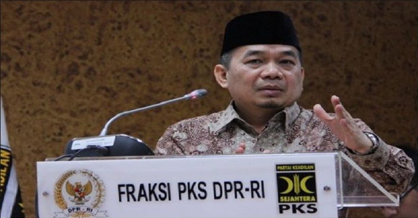 PKS: Kami Perjuangkan agar Perilaku LGBT Terlarang Secara Hukum