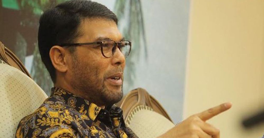 PKS Minta Jokowi Tolak Kebijakan Mendagri agar Pilkada Tidak Gaduh