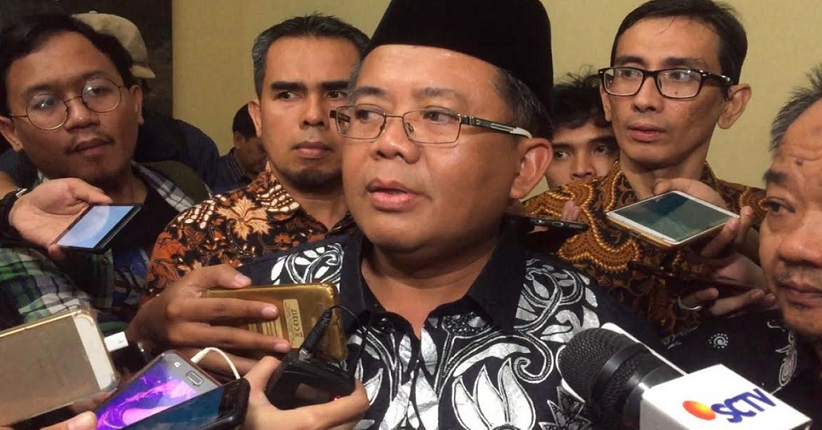 Bencana Karhutla, PKS Serukan Mobilisasi Bantuan dan Salat Istisqa Nasional