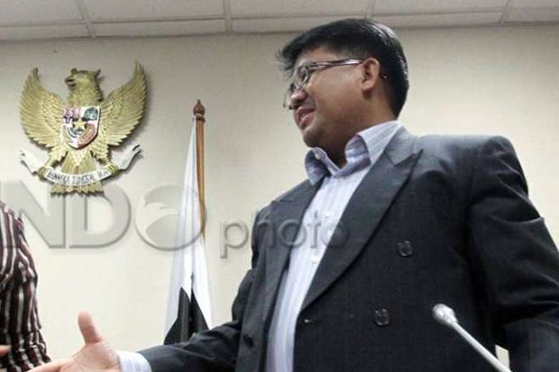 Tanggapi Laporan Fahri Hamzah, Pengacara: Sohibul Iman Percaya Diri