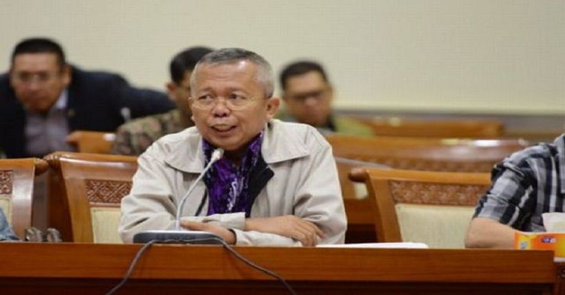 Panja RUU KUHP: Fraksi PAN Justru Tak Hadir Saat Pembahasan LGBT