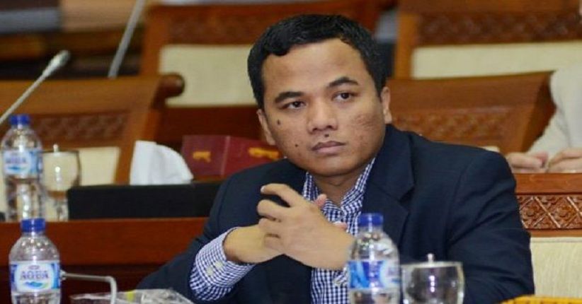 Fraksi PPP Sempat Protes Penempatan Wakil PKB