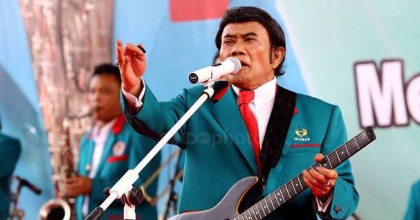 Mediasi Buntu, Sengketa Partai Idaman dengan KPU Lanjut ke PTUN