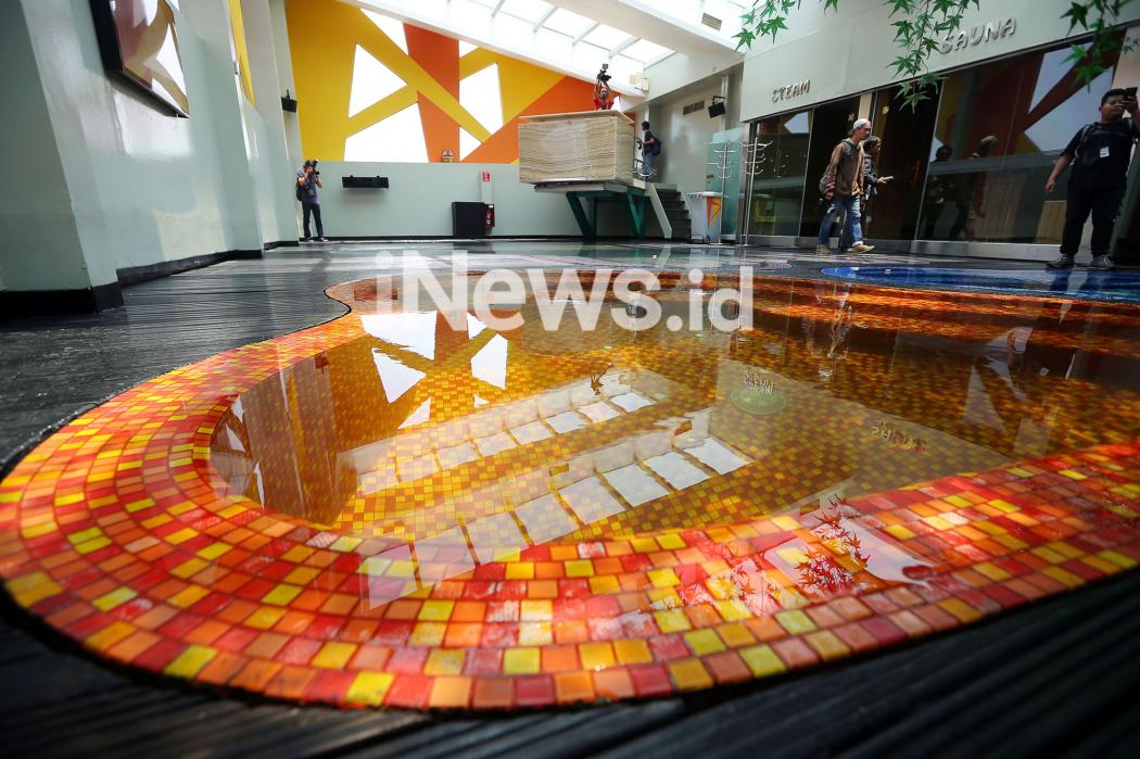 Punya Semua Data, Anies Siap Buka-bukaan  Alexis