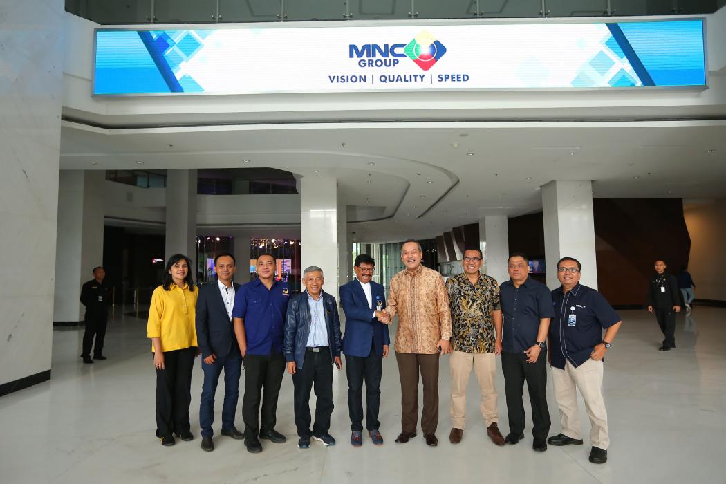 Rakernas, NasDem Akan Deklarasi Bakal Calon Presiden 2019