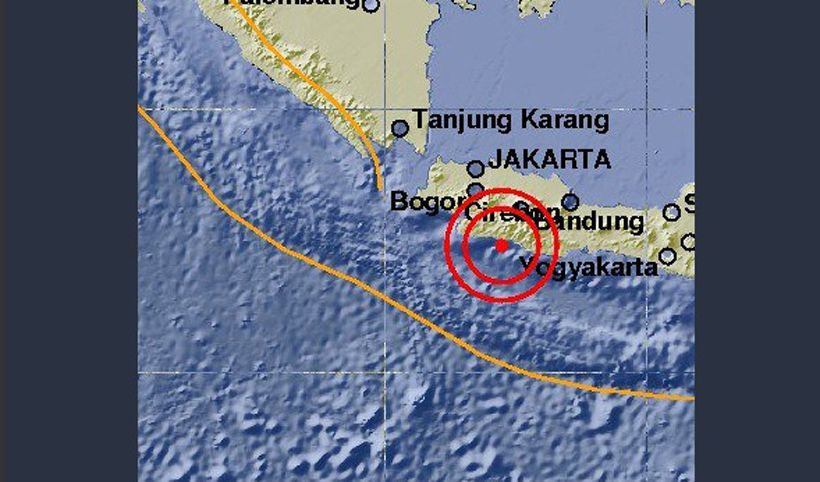 Rekonstruksi Bangunan Rusak Libatkan Sejumlah Pihak