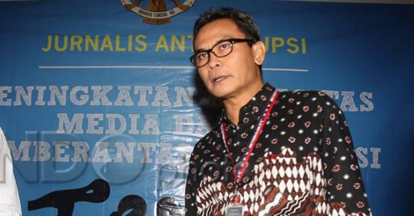 Istana Sebut Amien Rais Suka Komentar Tak Jelas