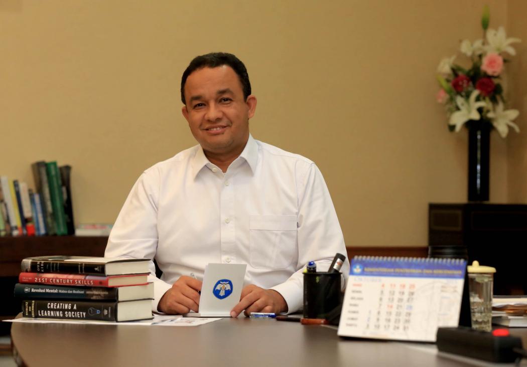 Naik Delapan Persen, Penerimaan Pajak Pemprov DKI Lampaui Target 