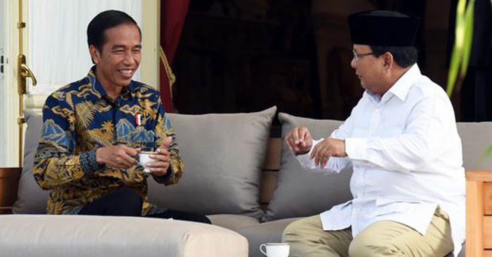 Zulkifli Hasan: Prabowo dan Jokowi Sepakat Bertemu