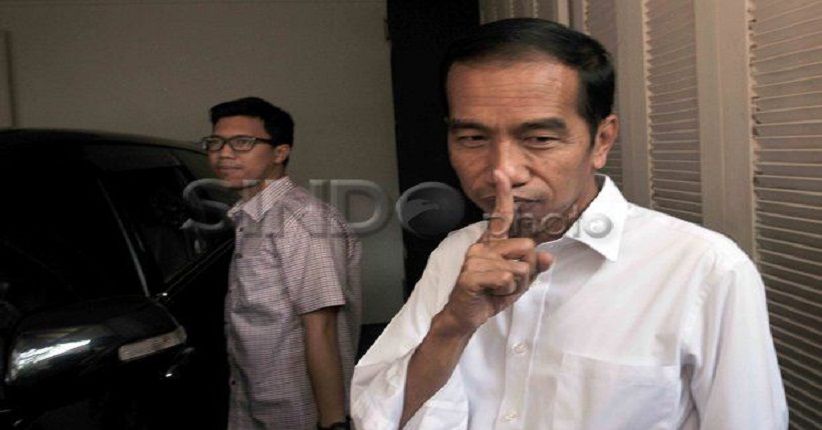 Wasekjen PDIP: Keinginan Publik untuk Duet Jokowi-Prabowo Sangat Kuat
