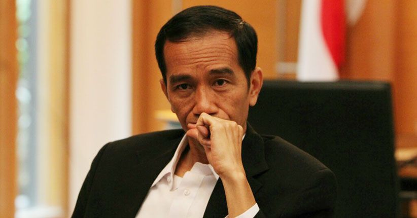 Jokowi Tak Tanda Tangani UU MD3, Ini Dasar Hukum yang Mengaturnya