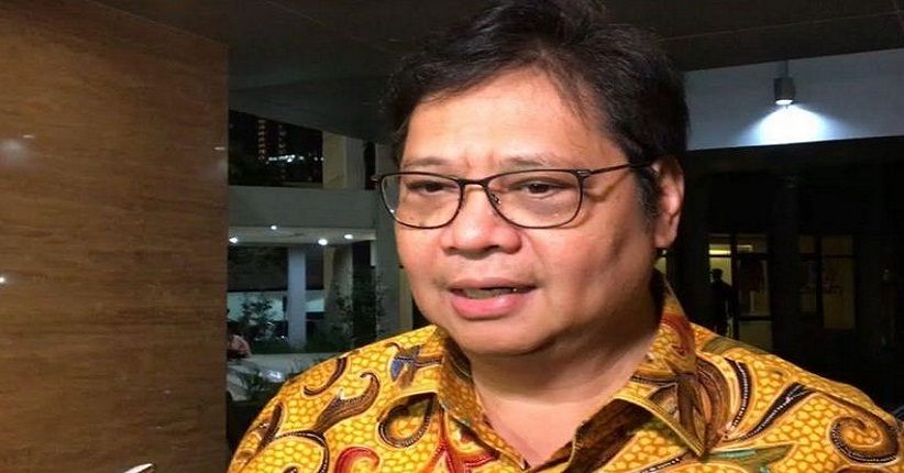 Usulkan Perppu, Golkar Minta Peserta Pilkada Tersangka Diganti