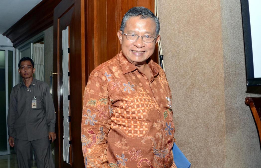 Bisnis di Indonesia Semakin Mudah, Ranking Membaik 19 Tingkat