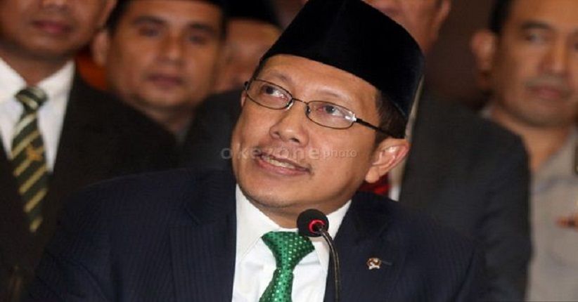 Kasus Suap Pengisian Jabatan, KPK Buka Peluang Panggil Menag Lukman