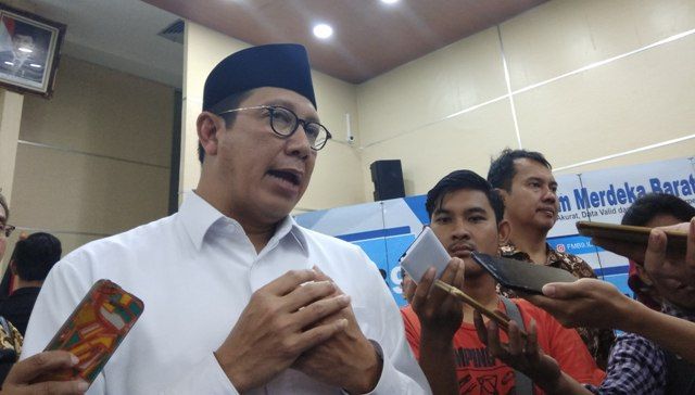 Kasus Jual Beli Jabatan di Kemenag, Jaksa Ungkap Menag Lukman Terima Rp70 Juta