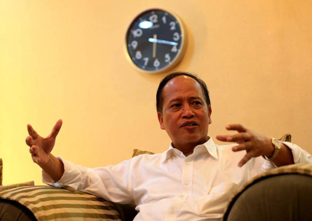 Kemenristekdikti Kaji Pengurangan Jumlah SKS di Perguruan Tinggi