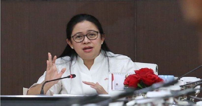 Puan Maharani: Saya dan Mas Prabowo Teman