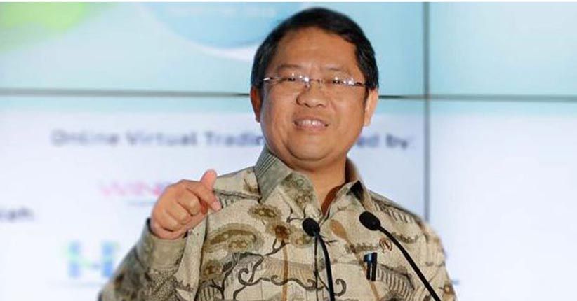 Kemenkominfo, KPU, dan Bawaslu Akan Awasi Black Campaign di Medsos