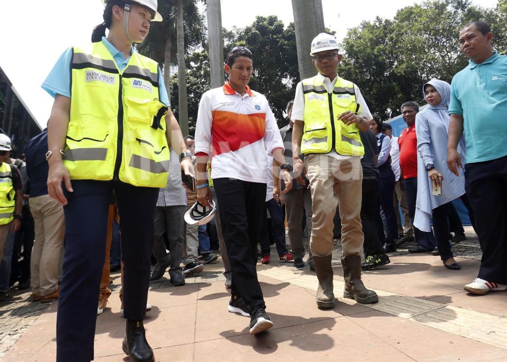 Kasus Sumber Waras Tak Berujung, Pemprov Cari Pengganti RS Kanker