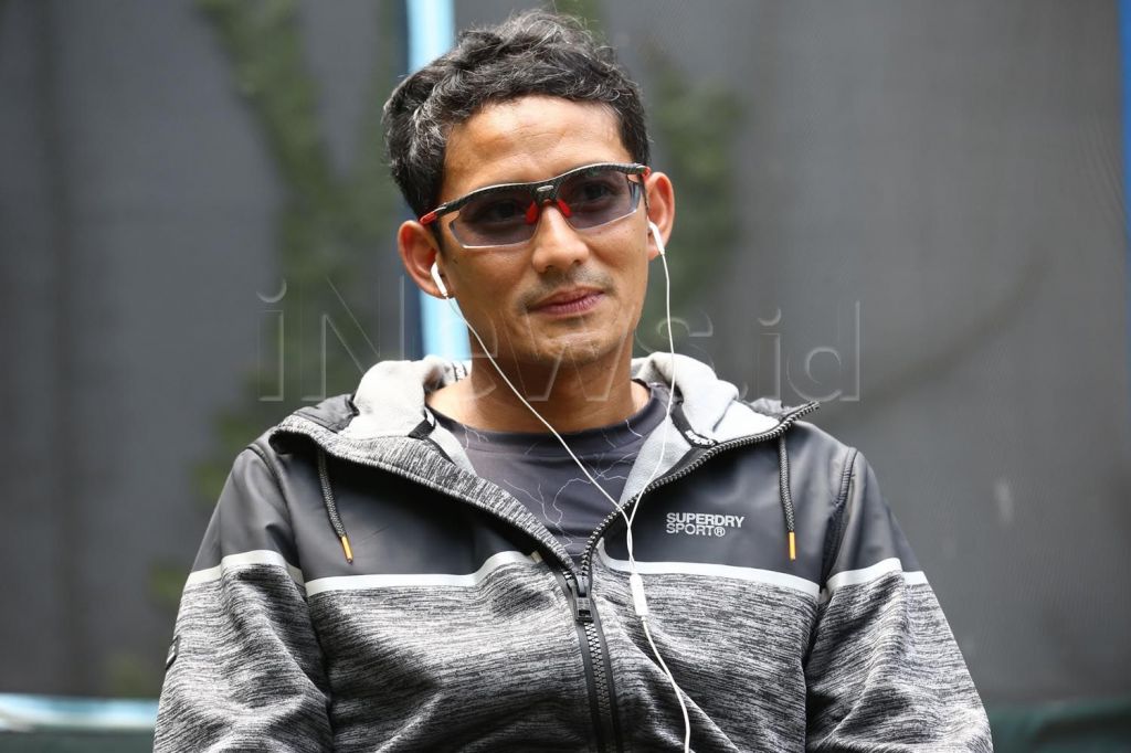 Dana Bantuan Parpol Dievaluasi Kemendagri, Sandiaga Pasrah