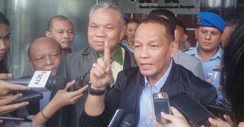 Mantan KSAU Minta Kasus Helikopter AW 101 Jangan Dibuat Gaduh