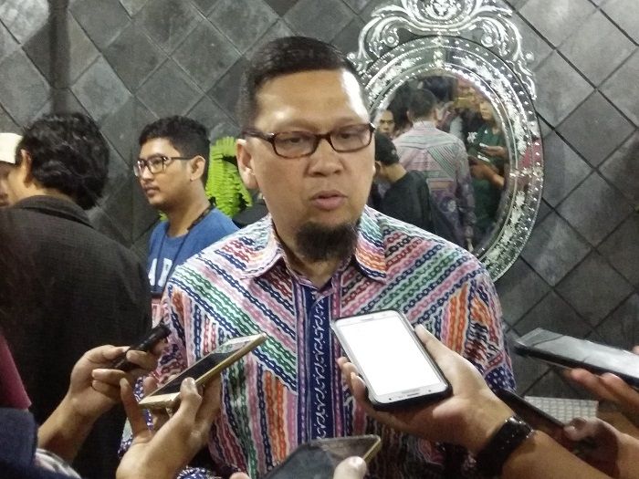 Kader Inginkan Golkar Dipimpin Sosok Muda dan Bersih