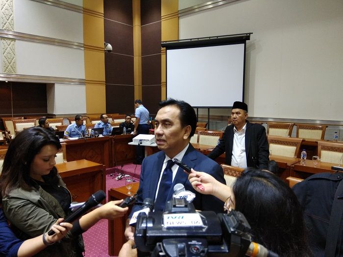 Mutasi Perwira Tinggi TNI, PDIP: Itu Kewenangan Panglima TNI