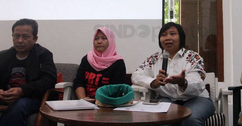 Eksekusi Mati Zaini Misrin, Arab Saudi Dinilai Langgar HAM