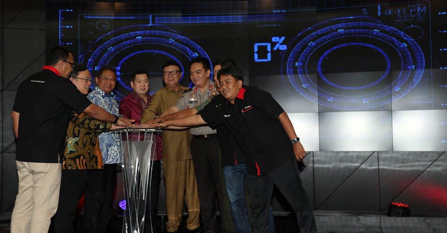 Portal Berita iNews.id Resmi Diluncurkan