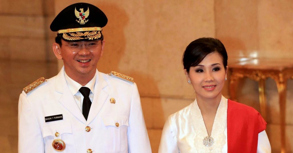 Resmi, Sidang Pengajuan PK Atas Putusan Hukum Ahok Digelar 26 Februari