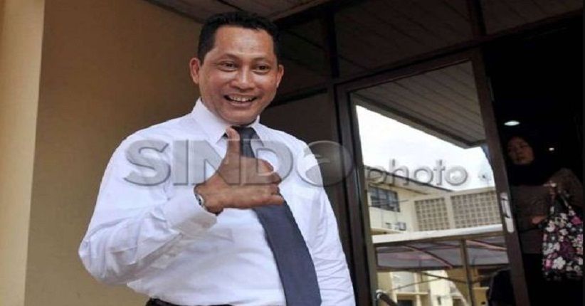  Buwas: Tembak Mati Bandar Narkoba Tidak Langgar HAM