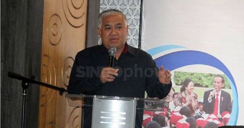 Undang 50 Ulama Dunia, Indonesia Akan Perkenalkan Umat Jalan Tengah