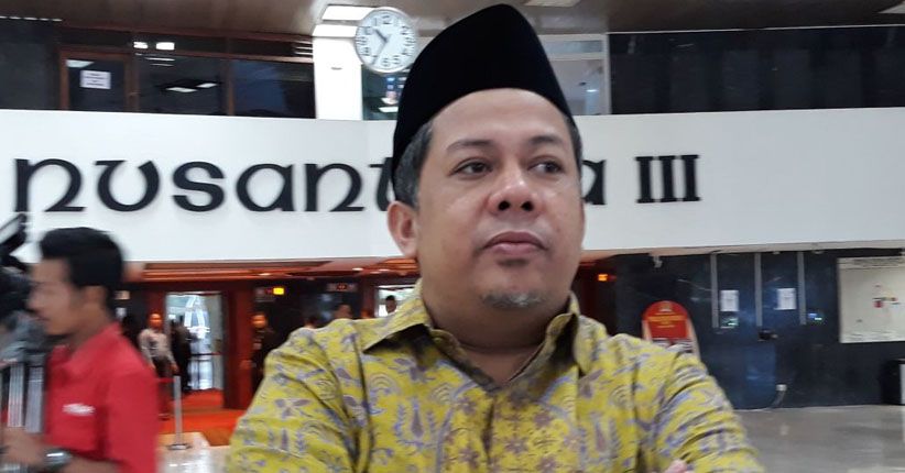 Sri Mulyani Menteri Terbaik Dunia, Fahri Hamzah: Something Wrong