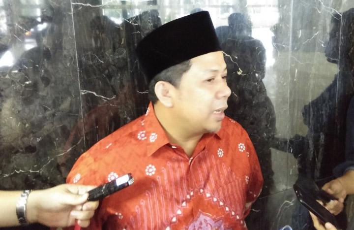 Soal Pengumuman Caleg Eks Napi Korupsi, Fahri: KPU Gak Usah Pencitraan