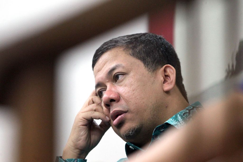 Bamus DPR Rapat Bahas Penunjukan Aziz Syamsuddin sebagai Ketua DPR