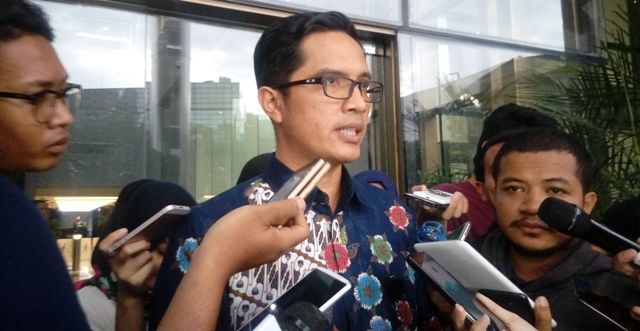 Penggeledahan Kasus Suap DPRD Kalteng, KPK Sita Barang Bukti Ini