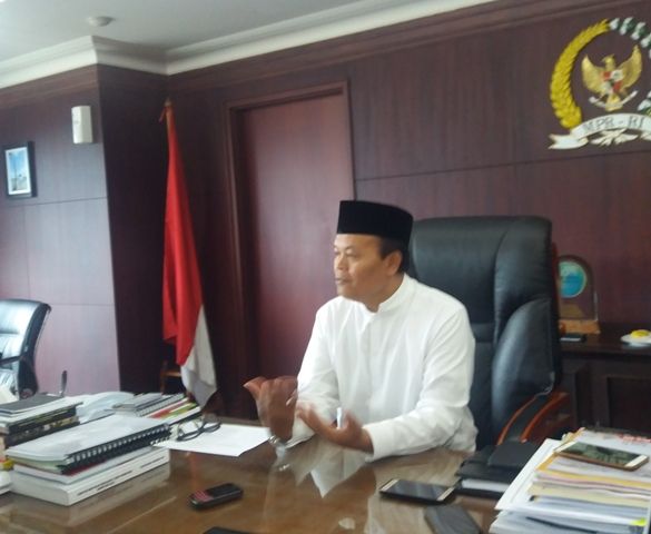 PKS DKI Ancam Tak Bantu Prabowo, Nur Wahid: Warga Kecewa Itu Manusiawi
