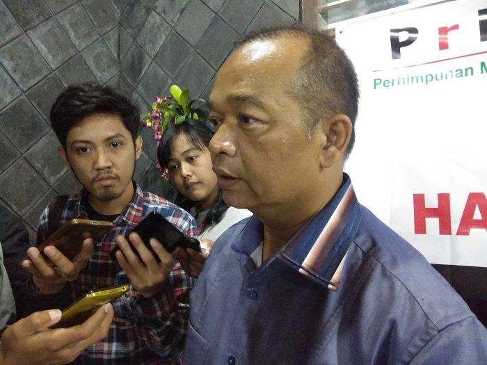 Tidak Segera Munaslub, Kader Khawatir Golkar Akan Terendam