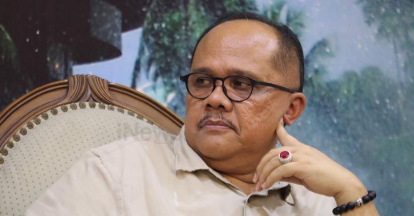 Pansus Angket KPK Rekomendasikan Perumusan RUU Penyadapan