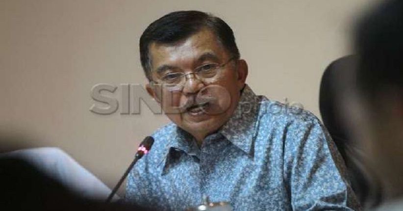 Wapres Minta IDI Kaji Ulang Pemberhentian dr Terawan