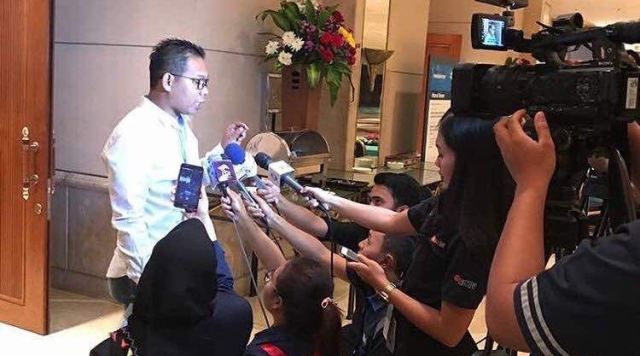 IJTI Keluarkan Petisi Tolak Pengesahan RKUHP