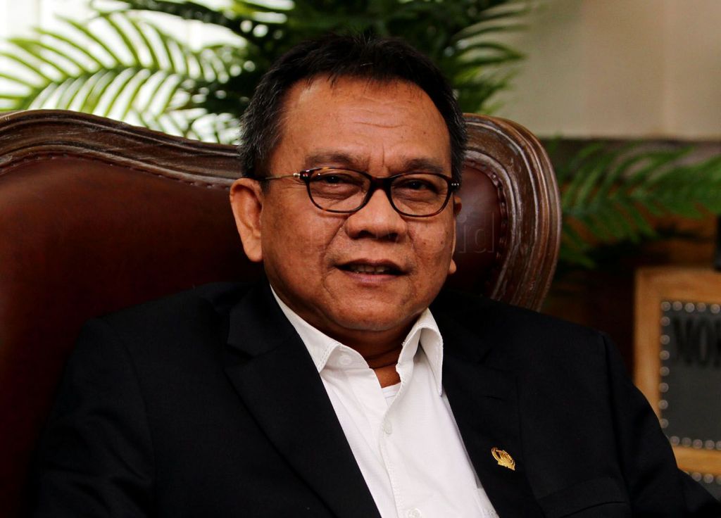 Anies Sebut Tarif MRT Rp1.000/Km, Taufik: Kira-Kira Orang Mau Enggak?